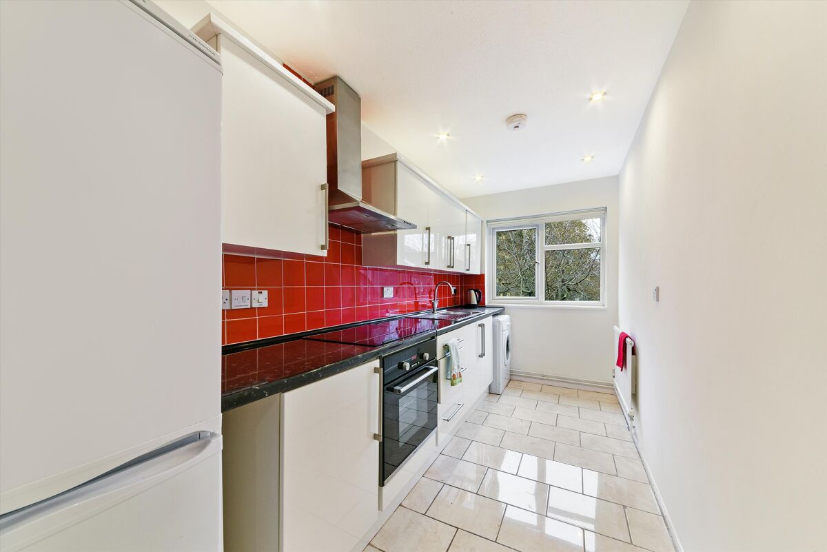 flat to rent in Napier Grove, London, N1 POD012132290 Knight Frank
