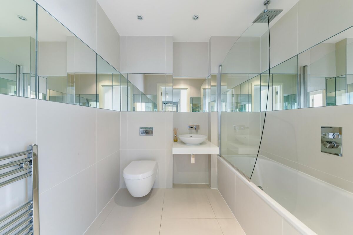 flat for sale in Central Street, London, EC1V POD012132690 Knight Frank