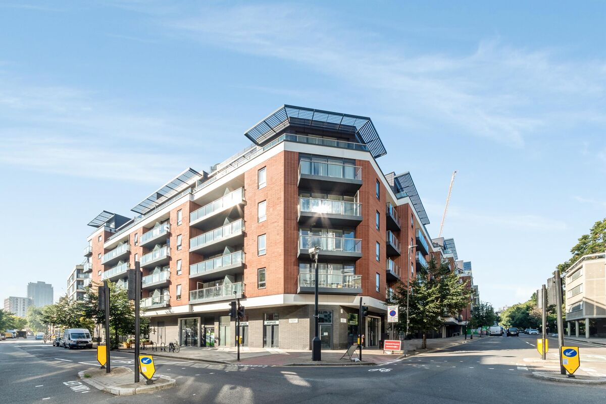 flat for sale in Central Street, London, EC1V - POD012132690 | Knight Frank