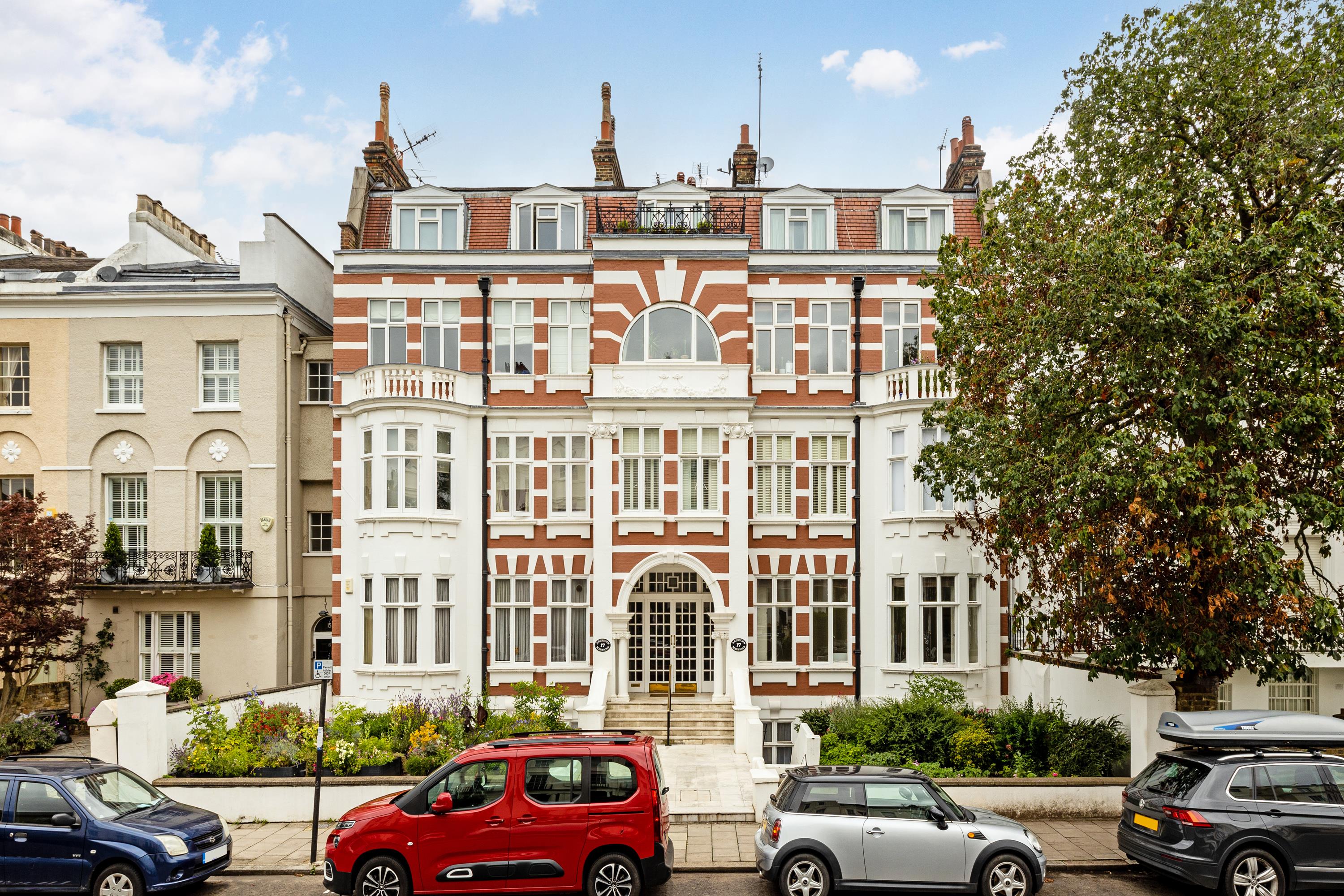 Estate Agents in St. Johns Wood Knight Frank (UK)