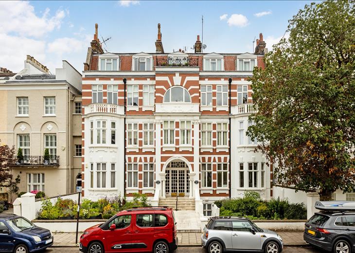 Property for Sale in St Johns Wood Houses for Sale in St Johns Wood