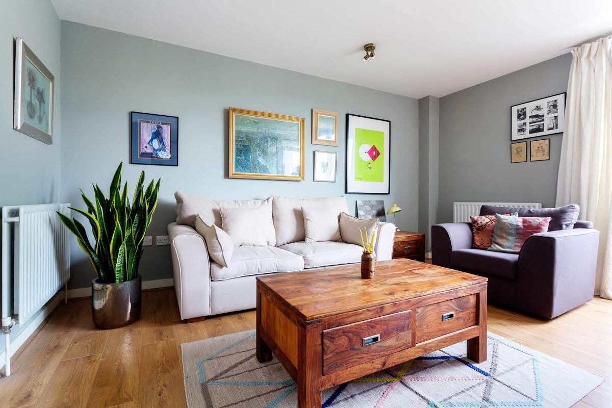 flat to rent in Gifford Street, London, N1 POD012141047 Knight Frank