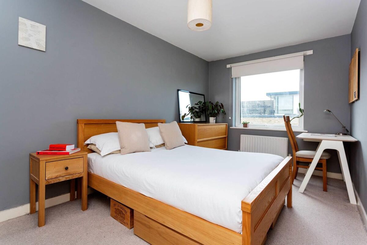 flat to rent in Gifford Street, London, N1 POD012141047 Knight Frank