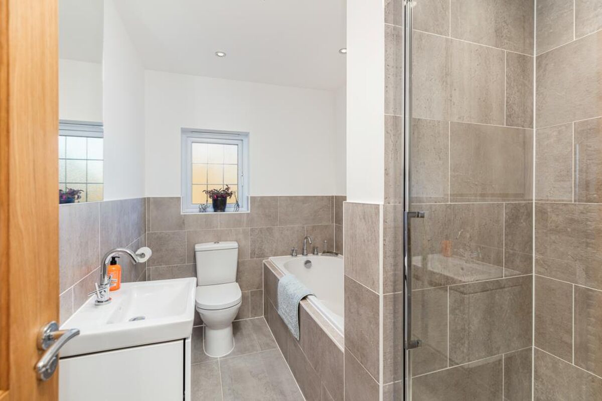 Property for sale Great Dunns Close, Beckington, Frome, Somerset