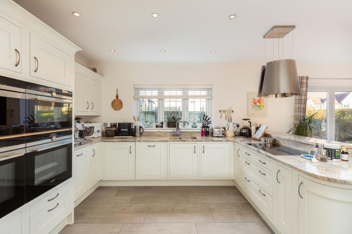 Property for sale Great Dunns Close, Beckington, Frome, Somerset, BA11 Knight Frank