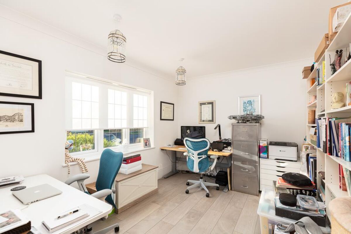 Property for sale Great Dunns Close, Beckington, Frome, Somerset, BA11 Knight Frank