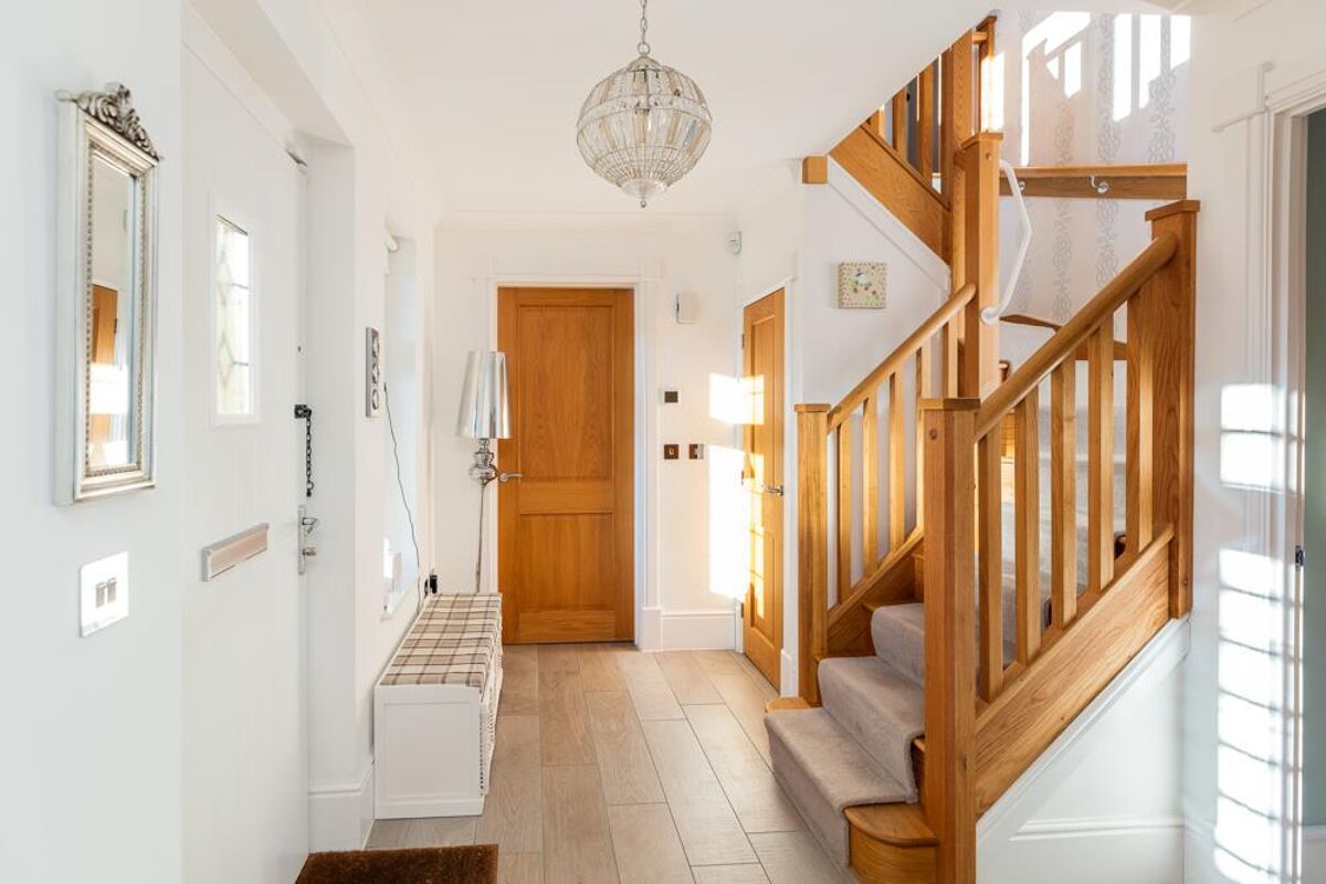 Property for sale Great Dunns Close, Beckington, Frome, Somerset, BA11 Knight Frank