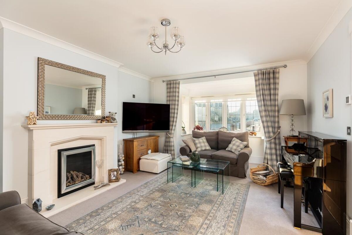 house for sale in Great Dunns Close, Beckington, Frome, Somerset, BA11