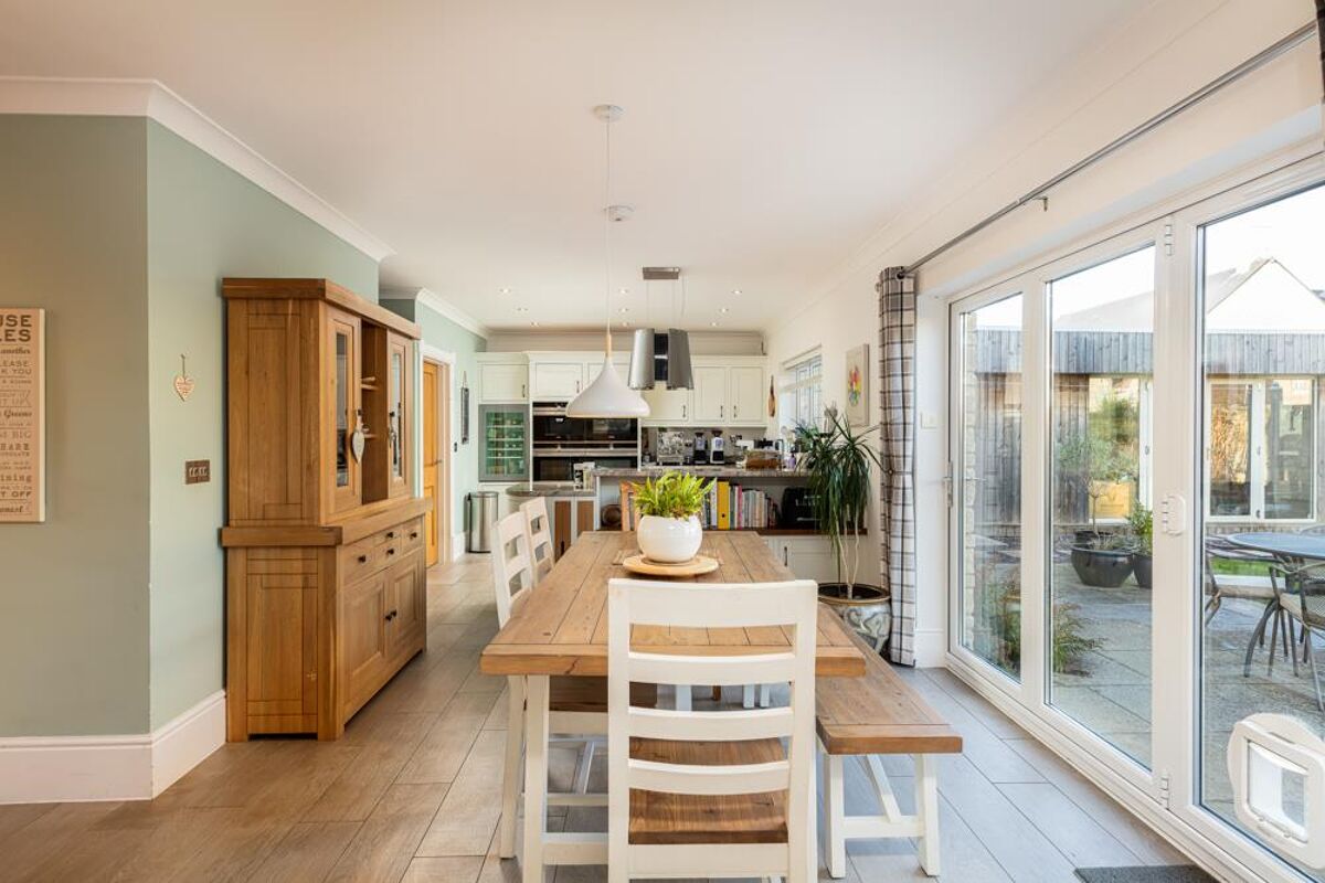 Property for sale Great Dunns Close, Beckington, Frome, Somerset, BA11 Knight Frank