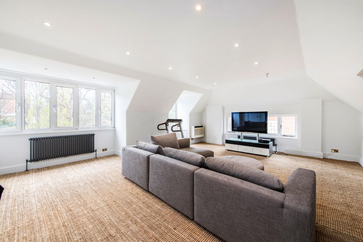 house for sale in Stormont Road, London, N6 POD012147215 Knight Frank