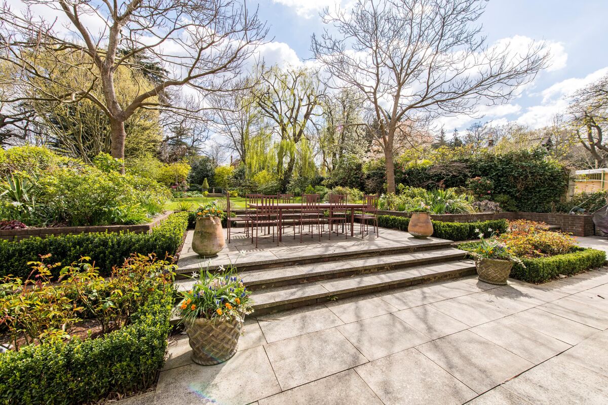 house for sale in Stormont Road, London, N6 POD012147215 Knight Frank