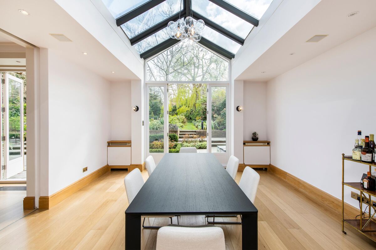 house for sale in Stormont Road, London, N6 POD012147215 Knight Frank