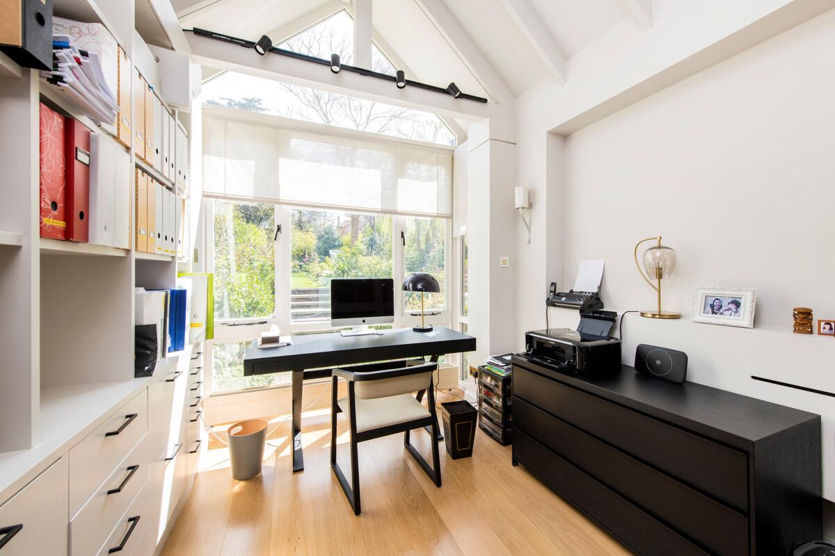 house for sale in Stormont Road, London, N6 POD012147215 Knight Frank