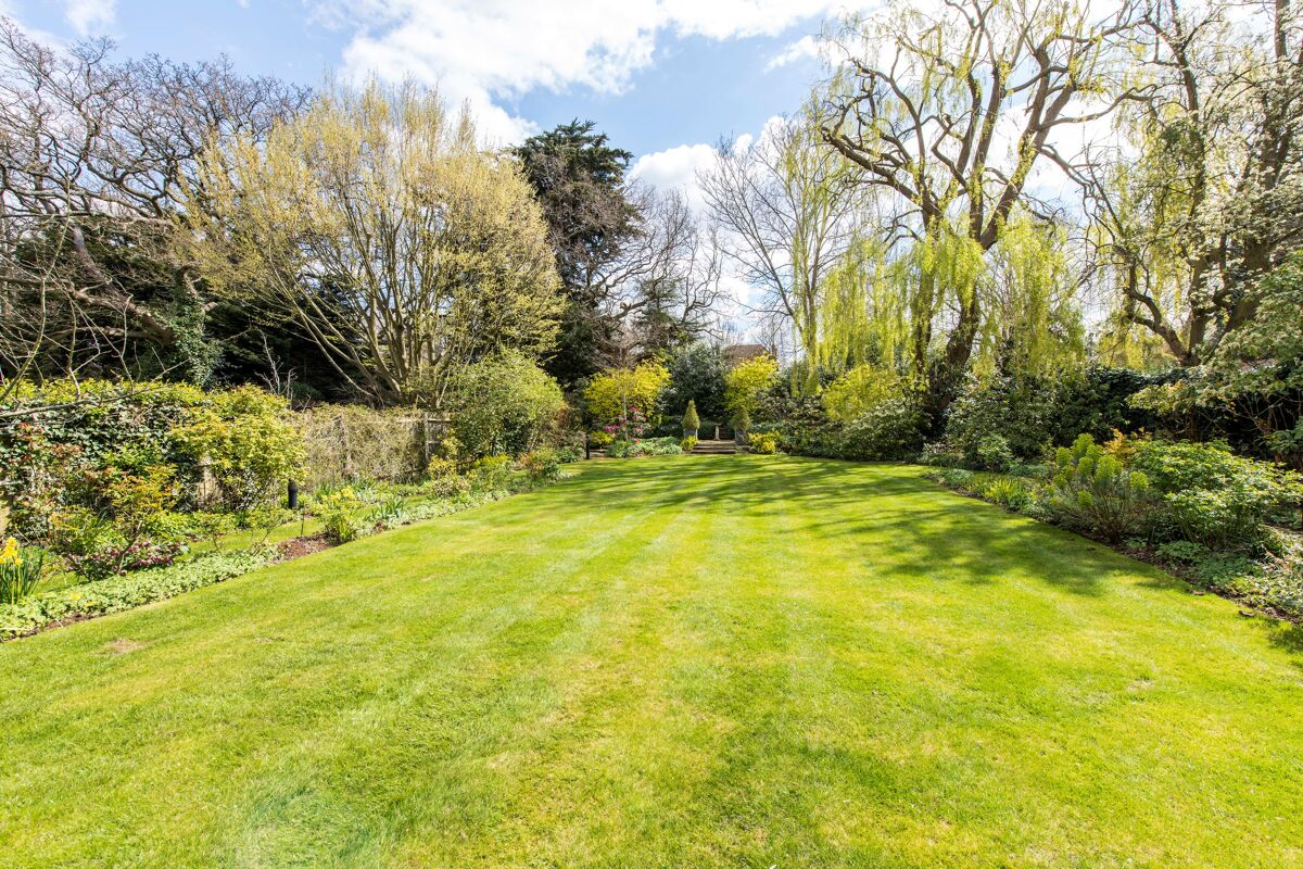 house for sale in Stormont Road, London, N6 POD012147215 Knight Frank