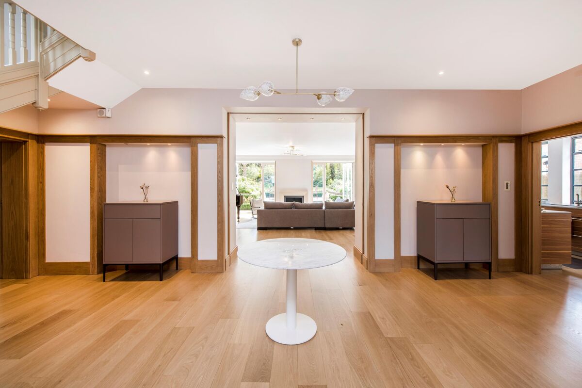 house for sale in Stormont Road, London, N6 POD012147215 Knight Frank