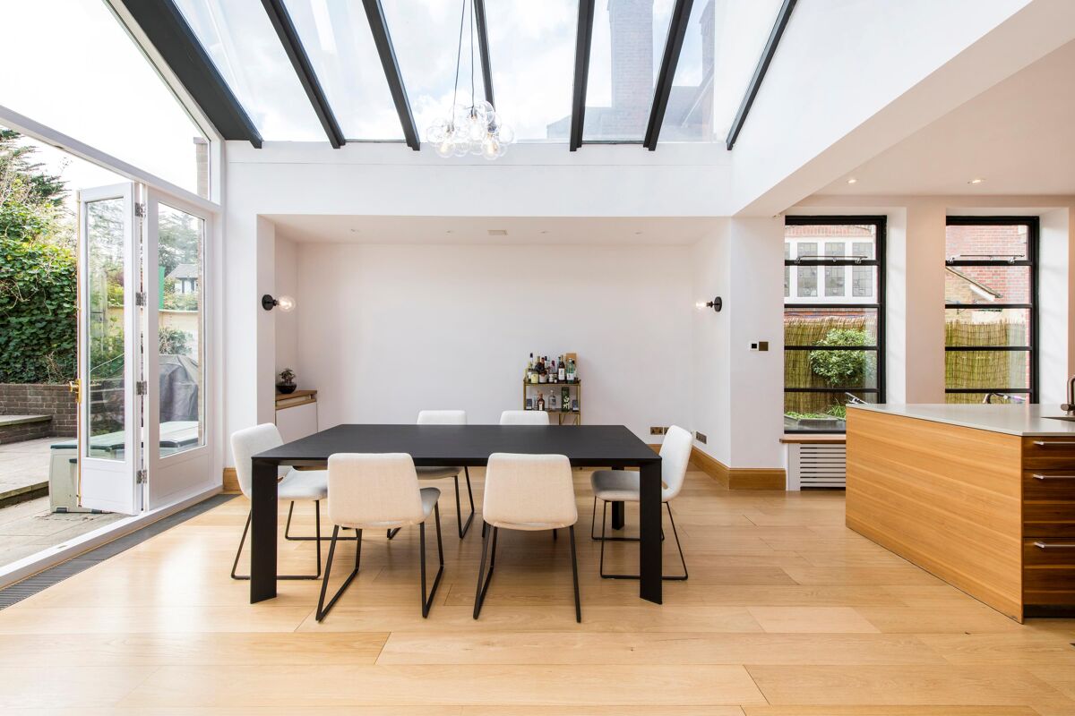 house for sale in Stormont Road, London, N6 POD012147215 Knight Frank