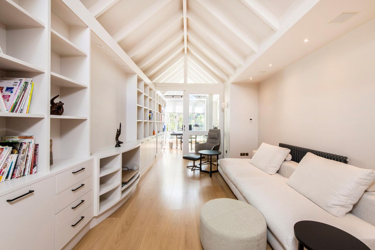 house for sale in Stormont Road, London, N6 POD012147215 Knight Frank