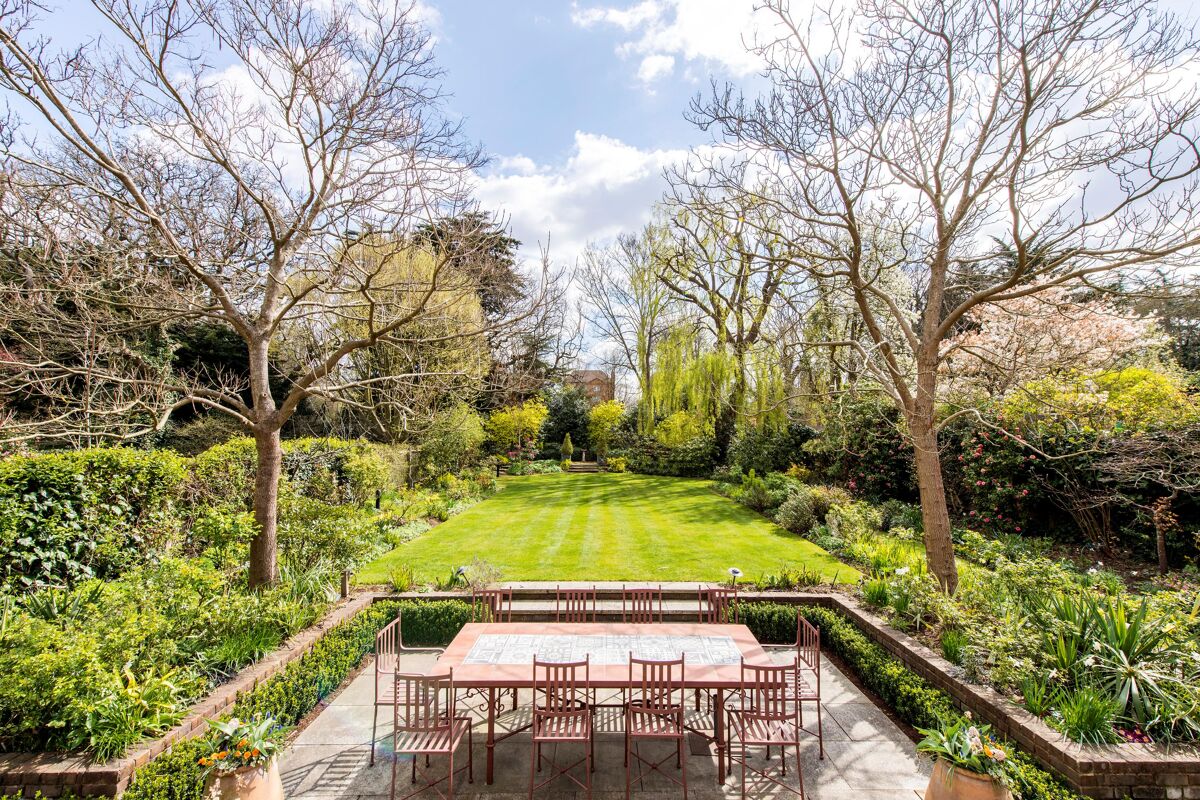 house for sale in Stormont Road, London, N6 POD012147215 Knight Frank