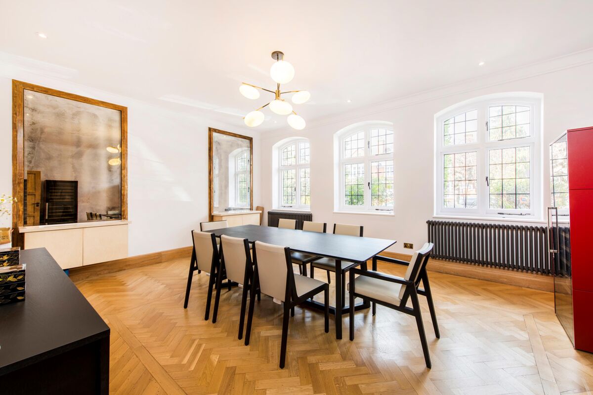 house for sale in Stormont Road, London, N6 POD012147215 Knight Frank