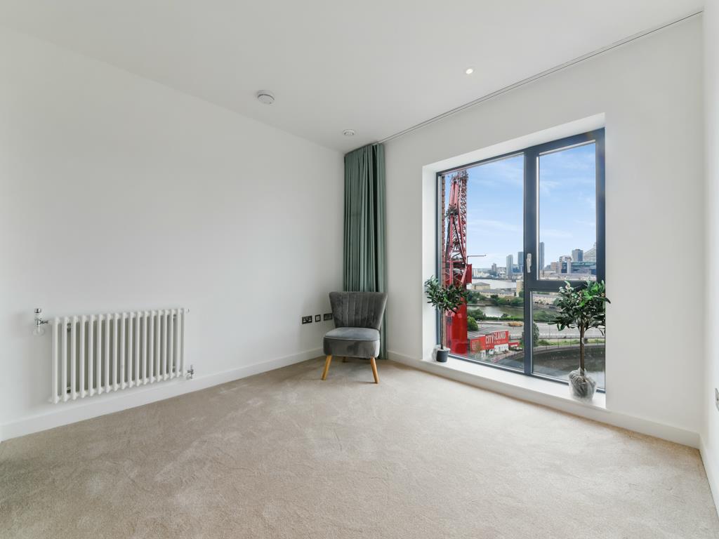 canary wharf 1 bedroom flat rent