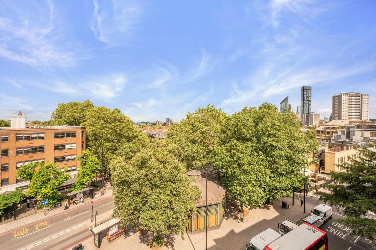 flat for sale in Owen Street, London, EC1V POD012148602 Knight Frank