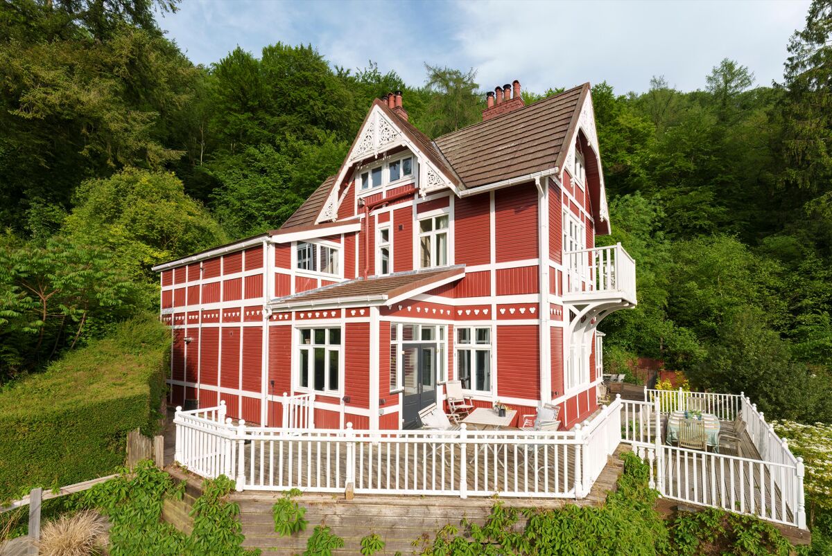 house for sale in Symonds Yat East, RossonWye, Herefordshire, HR9