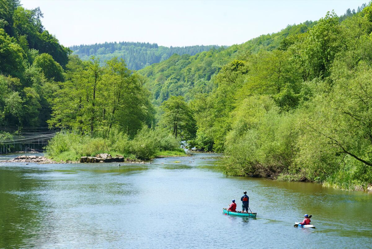 house for sale in Symonds Yat East, RossonWye, Herefordshire, HR9