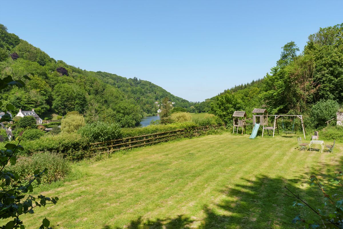 house for sale in Symonds Yat East, RossonWye, Herefordshire, HR9