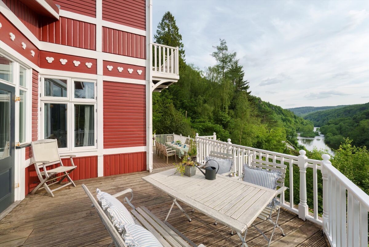 house for sale in Symonds Yat East, RossonWye, Herefordshire, HR9