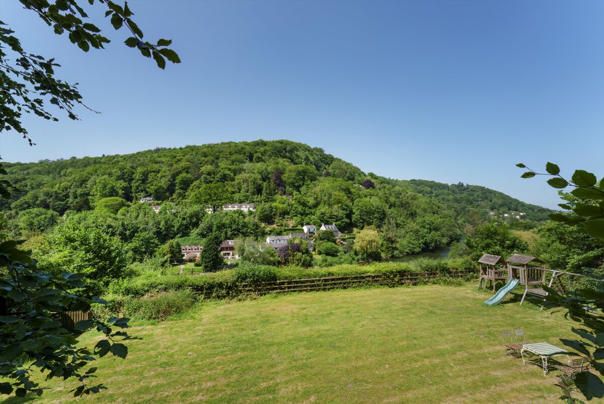 house for sale in Symonds Yat East, RossonWye, Herefordshire, HR9