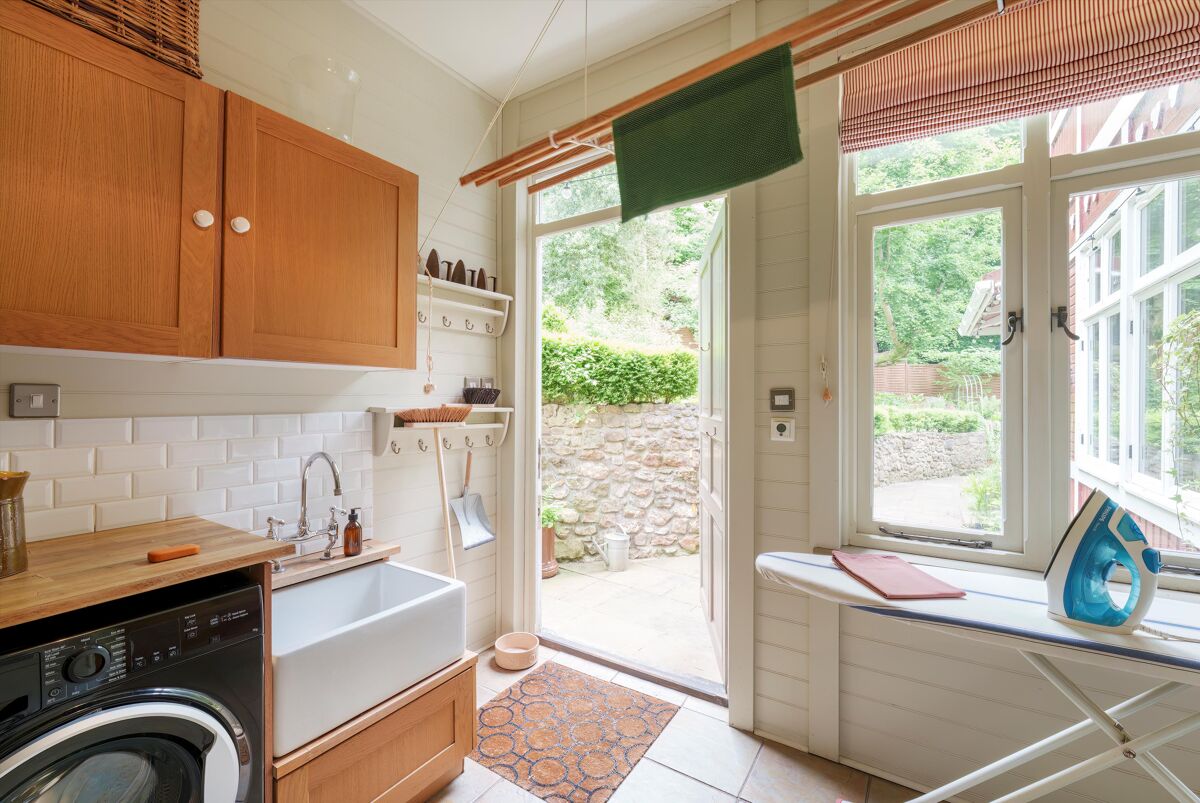 house for sale in Symonds Yat East, RossonWye, Herefordshire, HR9