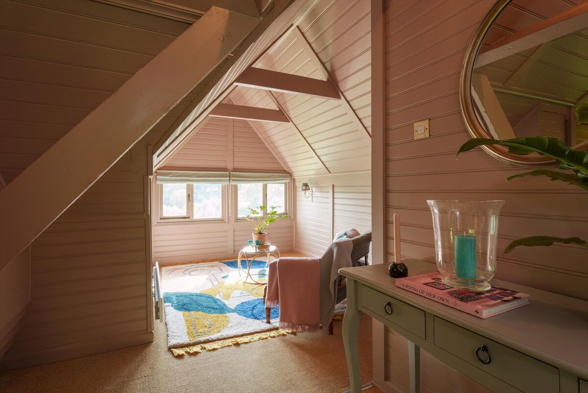 house for sale in Symonds Yat East, RossonWye, Herefordshire, HR9 POD012149843 Knight Frank