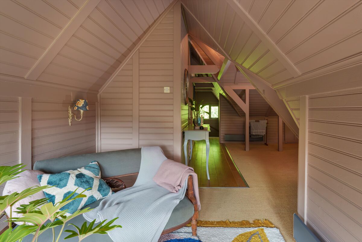 house for sale in Symonds Yat East, RossonWye, Herefordshire, HR9