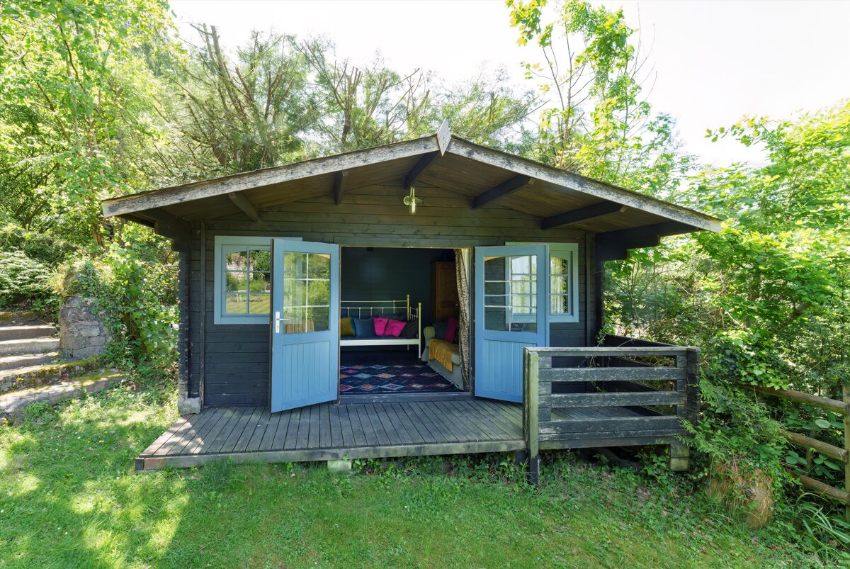 house for sale in Symonds Yat East, RossonWye, Herefordshire, HR9