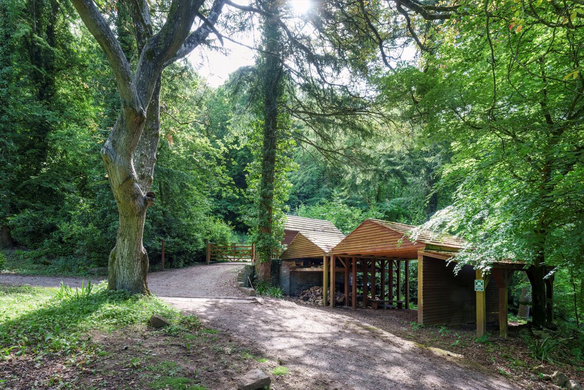 house for sale in Symonds Yat East, RossonWye, Herefordshire, HR9