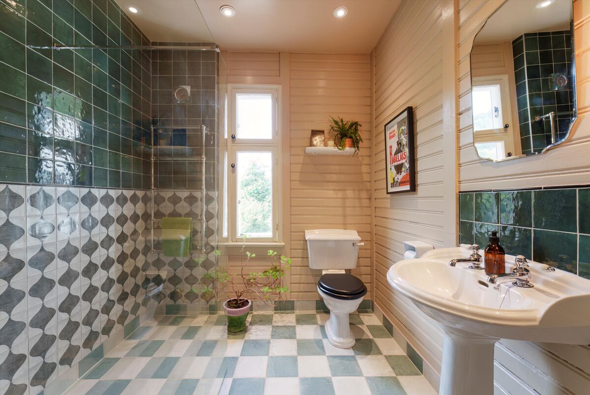 house for sale in Symonds Yat East, RossonWye, Herefordshire, HR9