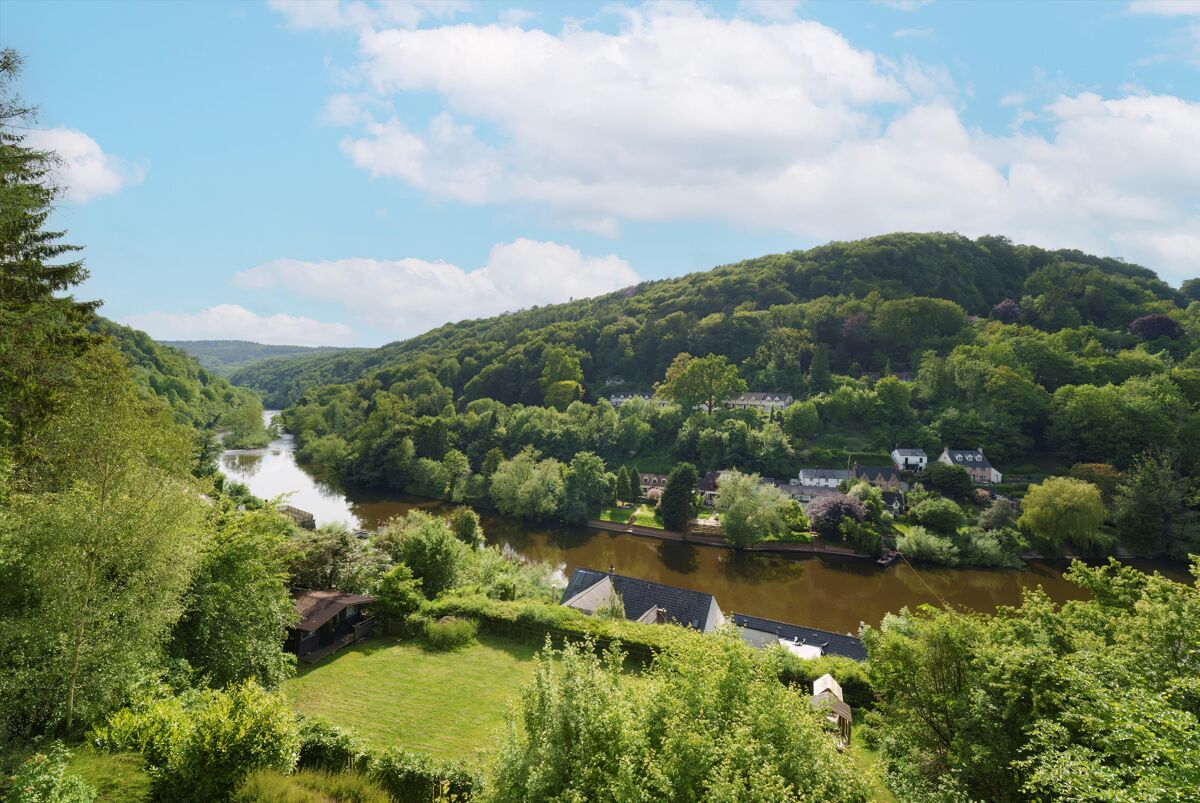 house for sale in Symonds Yat East, RossonWye, Herefordshire, HR9