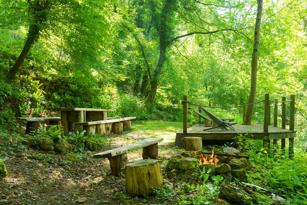 house for sale in Symonds Yat East, RossonWye, Herefordshire, HR9