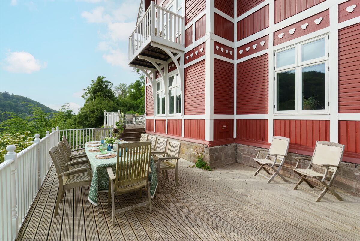 house for sale in Symonds Yat East, RossonWye, Herefordshire, HR9