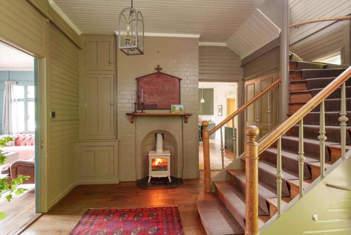 house for sale in Symonds Yat East, RossonWye, Herefordshire, HR9 POD012149843 Knight Frank