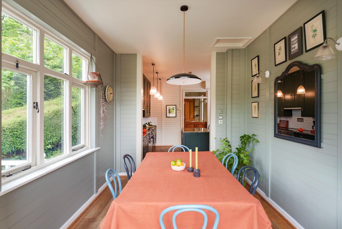 house for sale in Symonds Yat East, RossonWye, Herefordshire, HR9