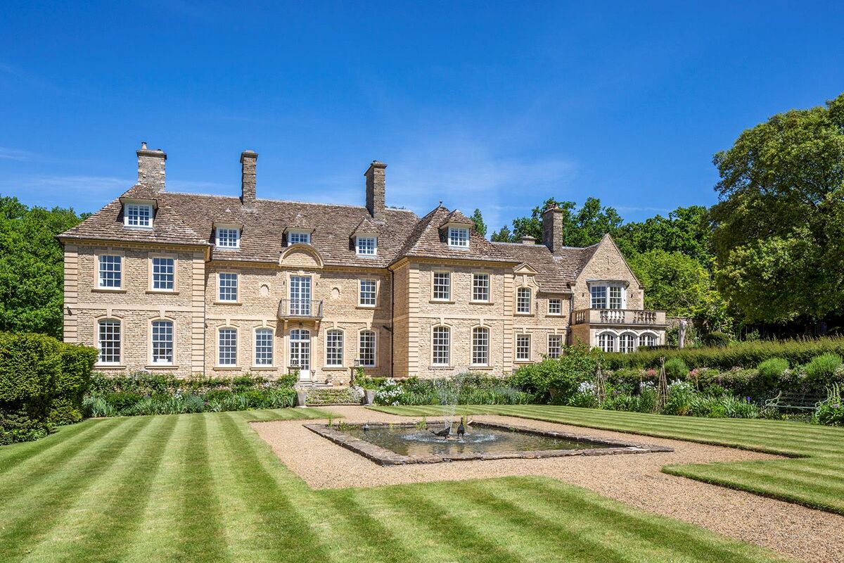 house for sale in Limpley Stoke, Bath, Wiltshire, BA2 POD012150760