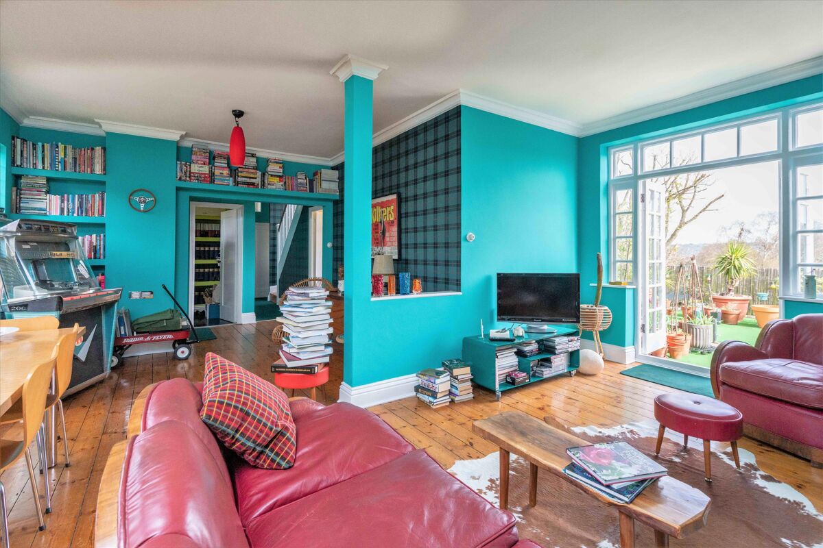 house for sale in Hillside Road, Streatham, London, SW2 POD012151640