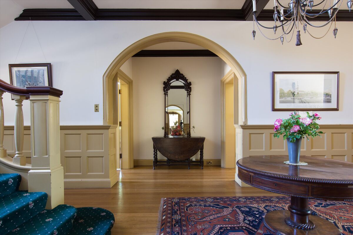 house for sale in Lyndhurst Road, Bransgore, Christchurch, Lymington