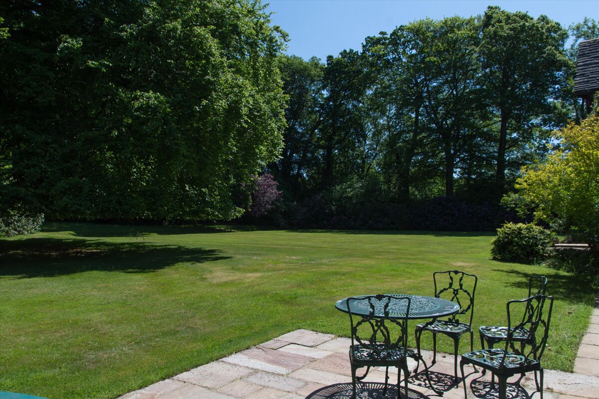 house for sale in Lyndhurst Road, Bransgore, Christchurch, Lymington