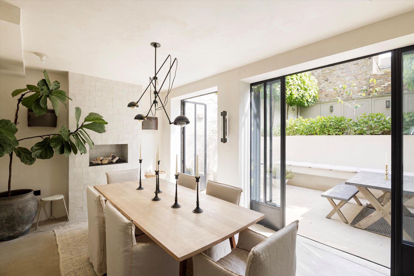 Image of Liverpool Road, Islington, London N1