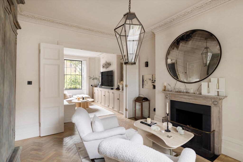 Image of Liverpool Road, Islington, London N1