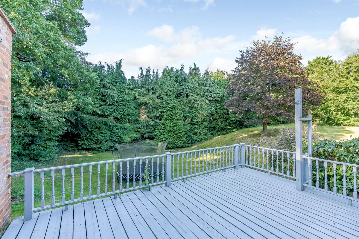 house for sale in Golden Ball Lane, Maidenhead, Berkshire, SL6