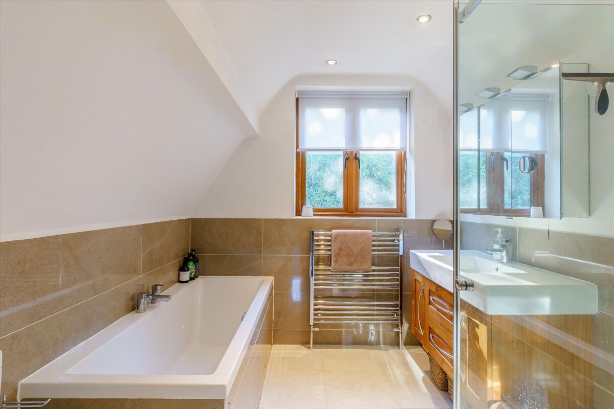 house for sale in Golden Ball Lane, Maidenhead, Berkshire, SL6