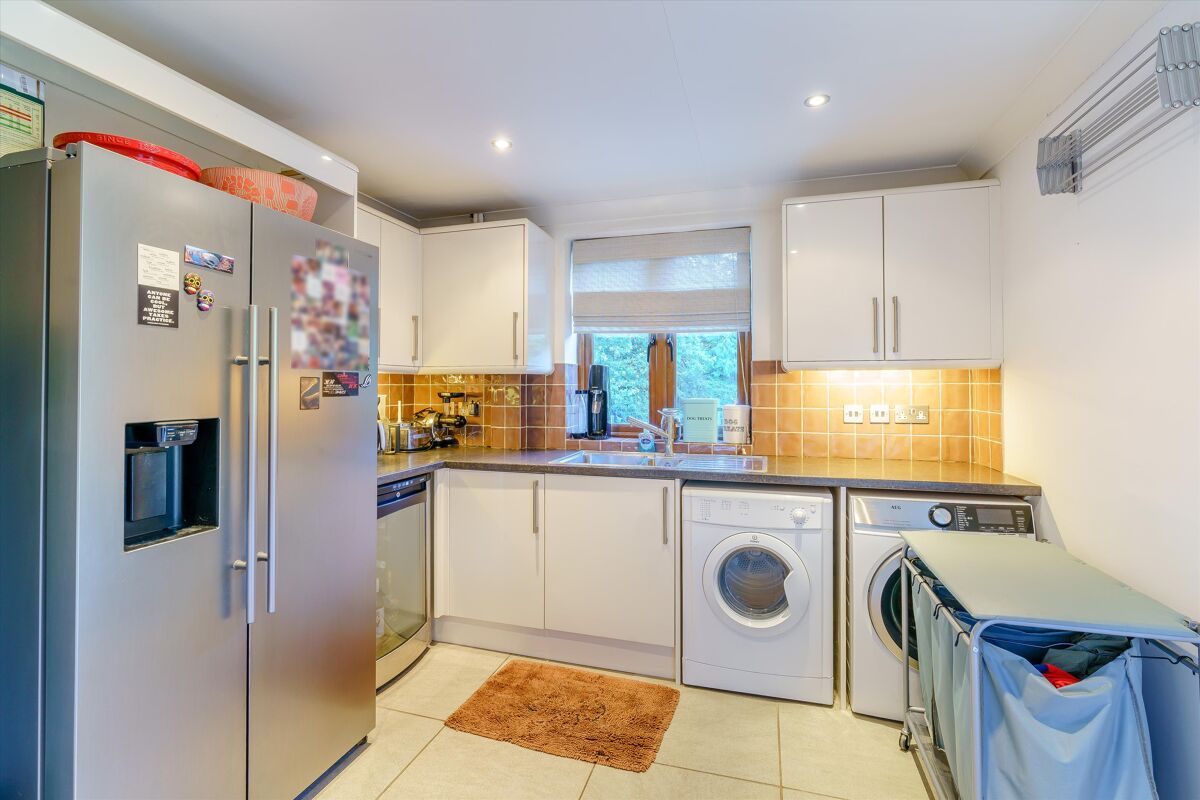 house for sale in Golden Ball Lane, Maidenhead, Berkshire, SL6